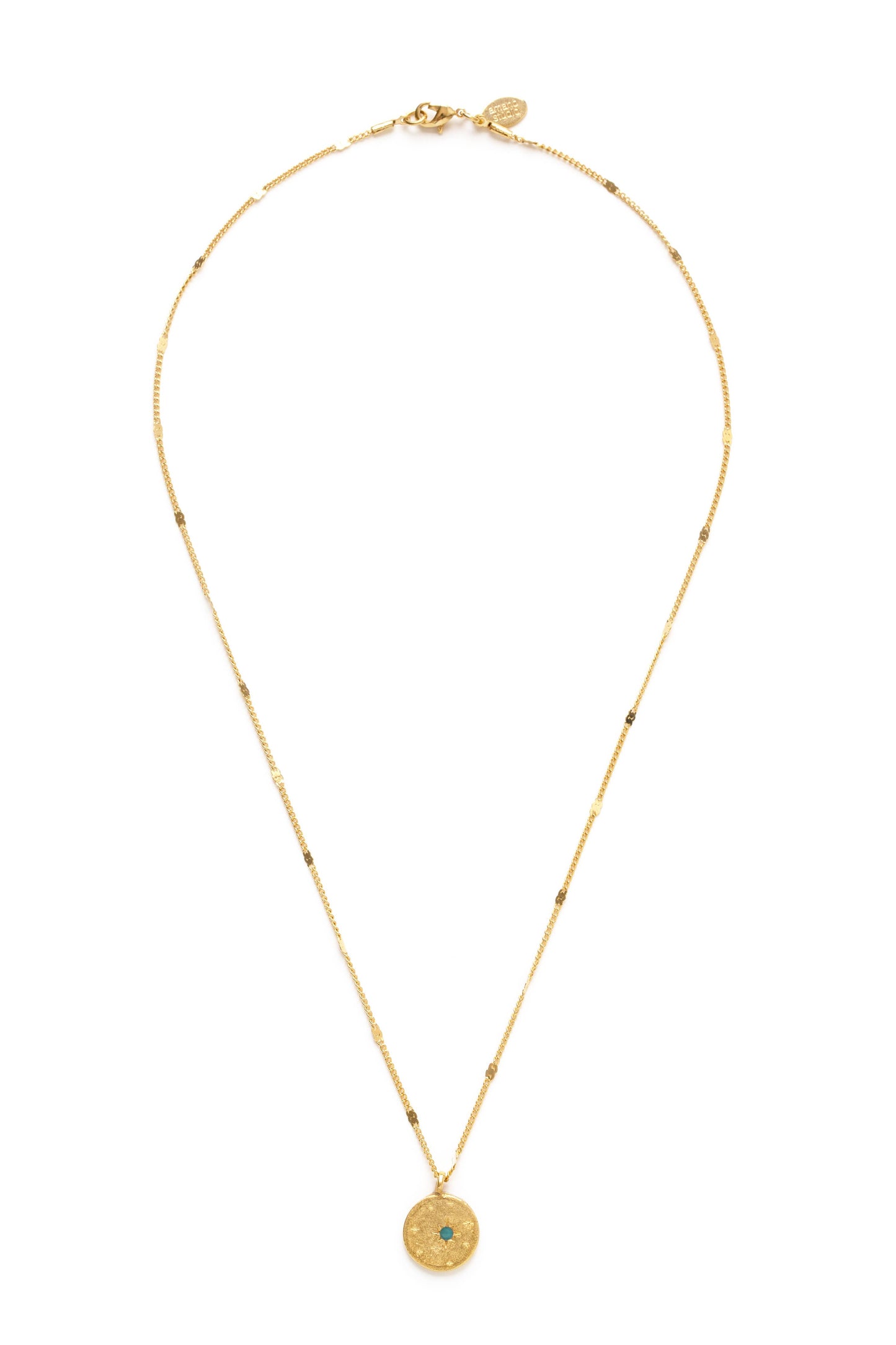 Opal Estrella Necklace