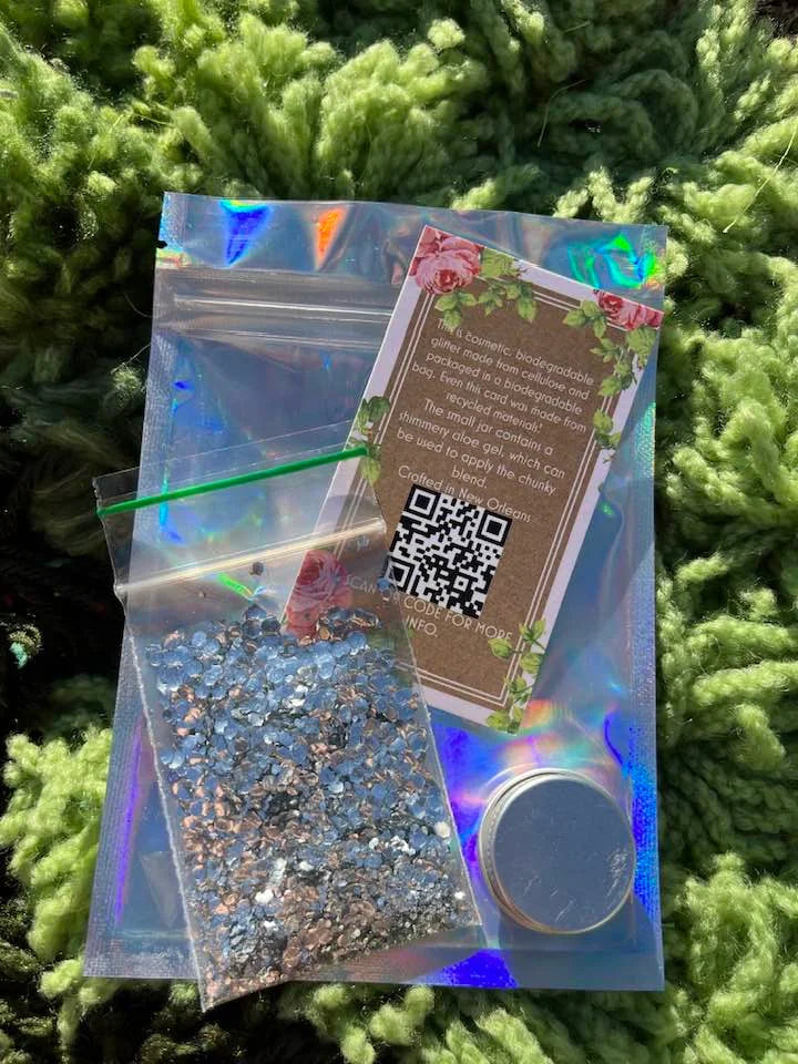 Festival Glitter Mini Kit